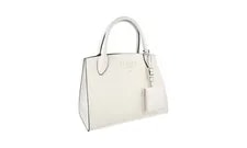 Prada Monochrome Top-handle 1BA156 NEW 2