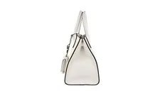 Prada Monochrome Top-handle 1BA156 NEW 4