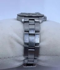 Tudor Princess Date Lady Submariner 28mm Stainless Steel 96090 2