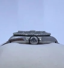 Tudor Princess Date Lady Submariner 28mm Stainless Steel 96090 3