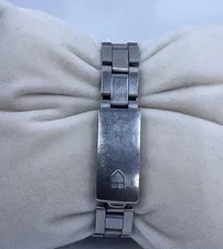 Tudor Princess Date Lady Submariner 28mm Stainless Steel 96090 4