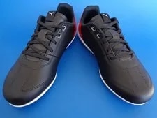 Puma Scuderia Ferrari X Ridge Cat Corsa 306667-01 Us7 4