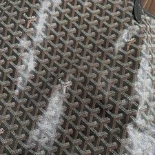 Goyard Dark With Inner Pocket 2
