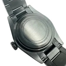 Tudor 79230DK 41mm SS Black Dial Automatic Water Resistant 2021 #OKW273 2
