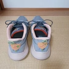 8.5US Reebok Bags Bunny Collaboration Collaboration Limi 3