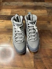 Size 9 - Air Jordan 9 Retro 2025 3
