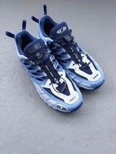 9.5US Mm6 Salomon Acs Pro Original Collection Casual Shoes