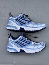 9.5US Mm6 Salomon Acs Pro Original Collection Casual Shoes 2
