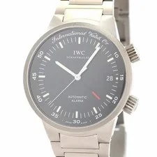 IWC — IWC GST Alarm IW353701 #074 — Watch — resale