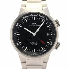 IWC GST Alarm IW353701 #074 2