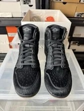 Jordan 1 Retro High '85 Wings -001 ’s 2