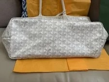 Authentic Goyard Saint Louis & Universel 3