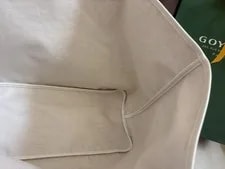Authentic Goyard Saint Louis & Universel 4