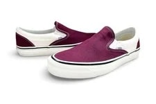 Vans Classic Slip-On 98 Dx Anaheim Without Box Us10.5 3