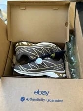 Salomon — Size 11M/12.5W Salomon XT-6 Beluga/ / Style L47136200 — Sneaker — resale