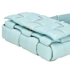 Bottegaveneta Bottega Veneta/Padette Cassette / /591970/B08 /A 3