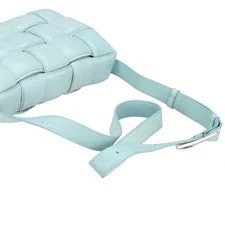 Bottegaveneta Bottega Veneta/Padette Cassette / /591970/B08 /A 4