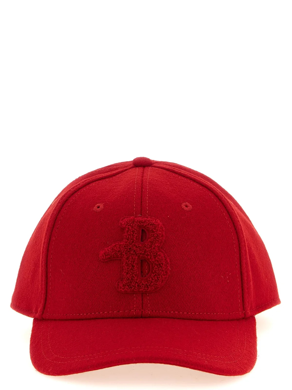 Ballantyne Polyester Cap (Baseball Hat) 4