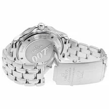 Omega Seamaster 300 James Bond 007 212.30.41.20.01.001 Automatic 41mm Black 4