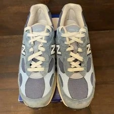 New Balance 992 MiUSA Dusk Shower - U992TO-9-PO-1 - (Moder... 3