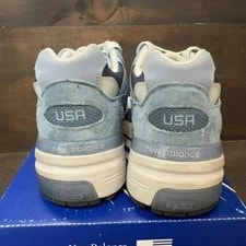 New Balance 992 MiUSA Dusk Shower - U992TO-9-PO-1 - (Moder... 4
