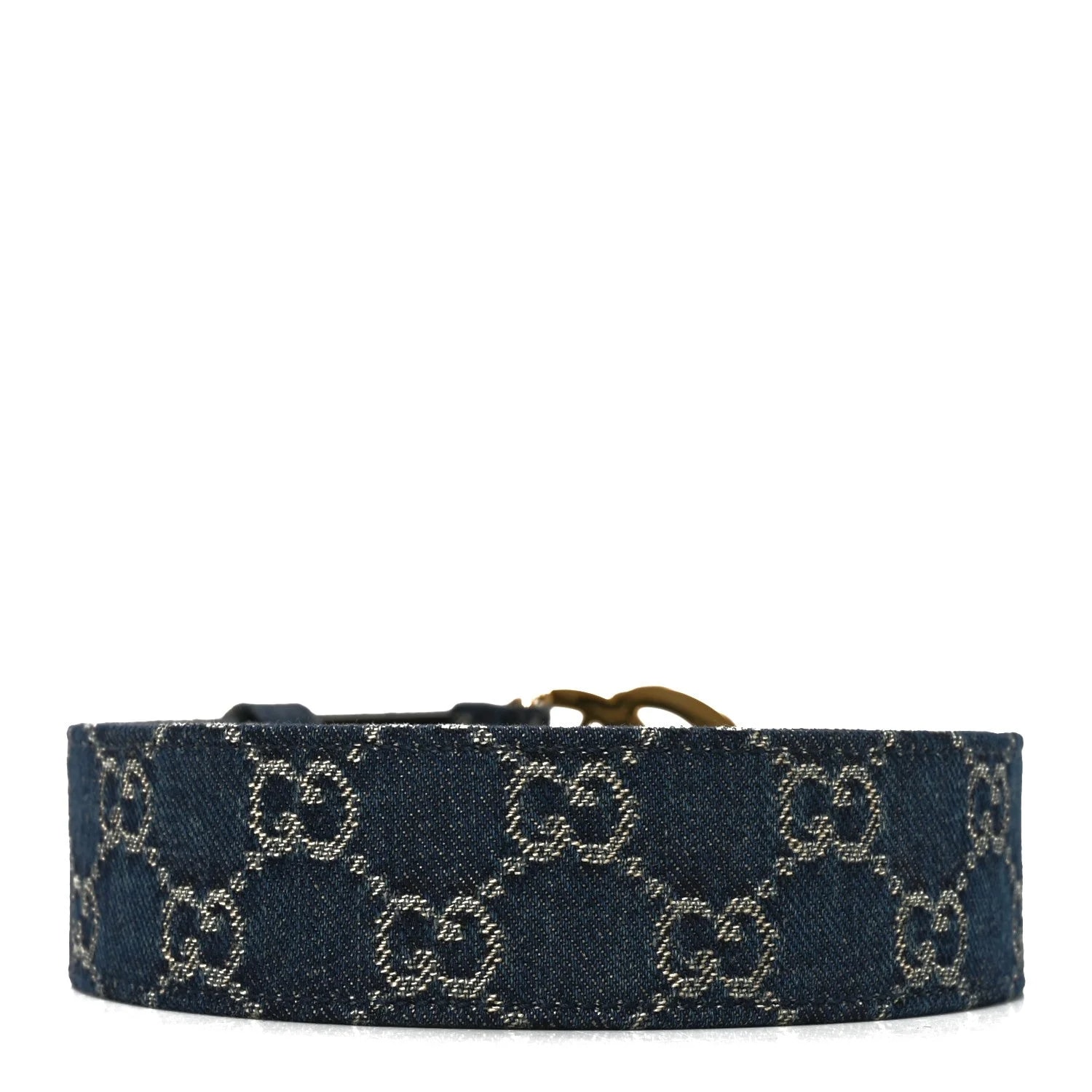 New Interlocking G Belt 105 42 Dark 2