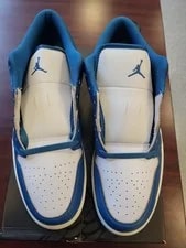 Size 11.5 - Air Jordan 1 SE Low Industrial 2