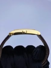 Patek Philippe Gondolo 5124J 18K Yellow Gold With Papers 4