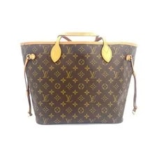 Louis Vuitton — Louis Vuitton Neo Neverfull Pivoine — Handbag — resale