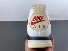 Nigel Sylvester Air Jordan 4 Retro OG SP ' After ' New With Box 3