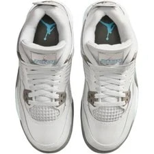 Air Jordan 4 Retro GS 'Photon Dust Chill' 7 US HV4401-014 New in Box 4