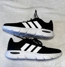 Adidas Cloudfoam Lite Racer Lace-Up 4