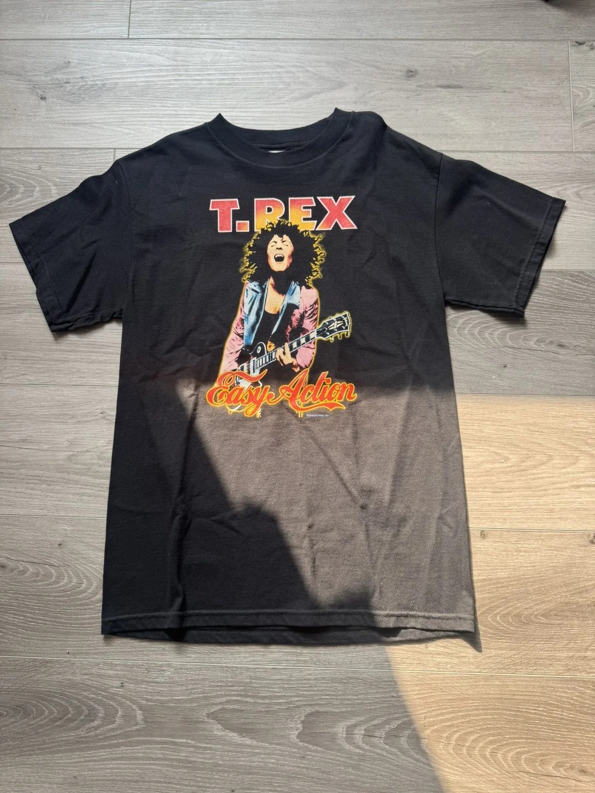 T-rex Band Marc Bolan — streetwear — resale