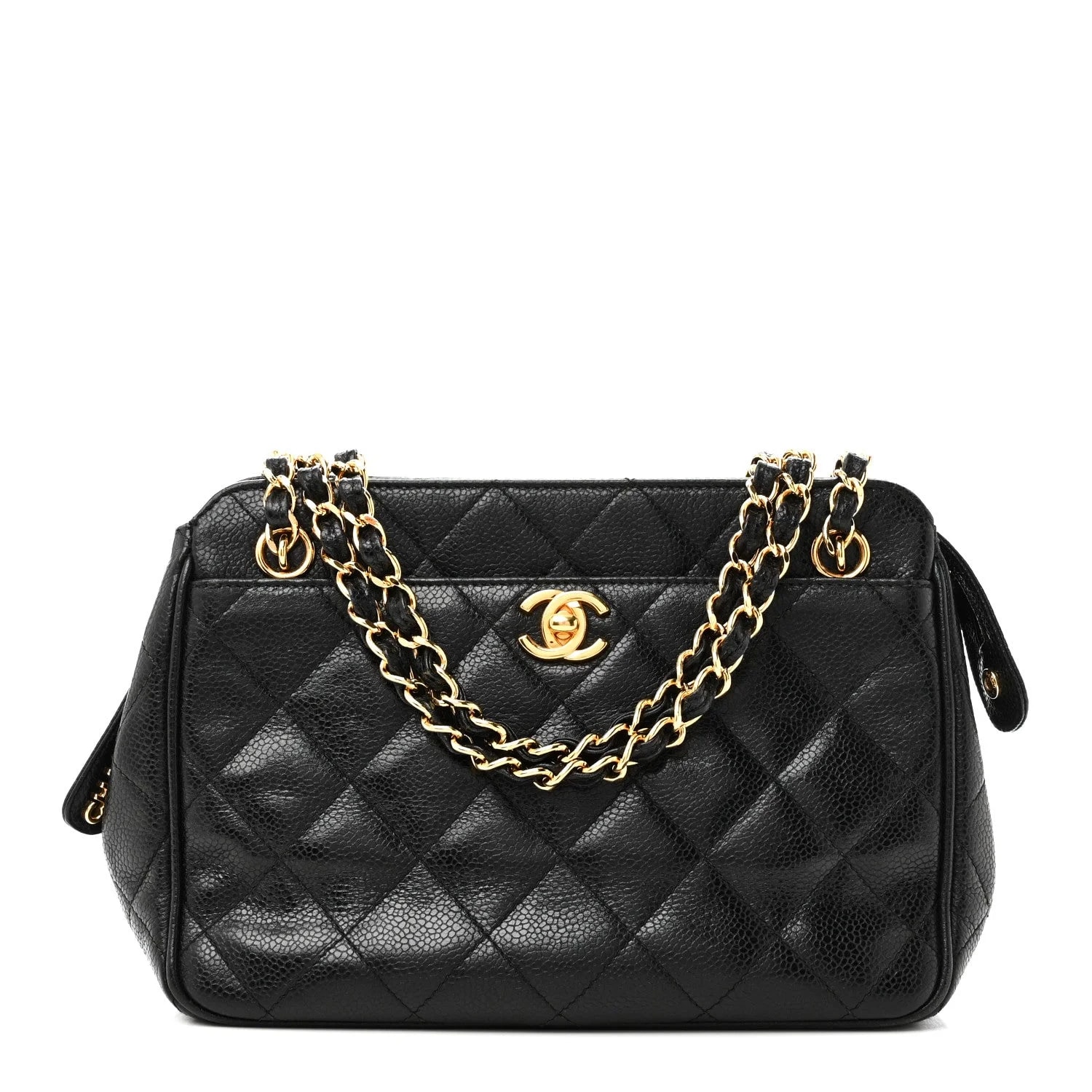 Chanel — Camera Case — Handbag — resale