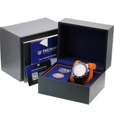 TAG Heuer Gulf Formula 1 CAZ101N 2