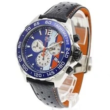 TAG Heuer Gulf Formula 1 CAZ101N 3