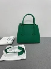 Prada Double Small Handheld Crossbody Duty Paid 2