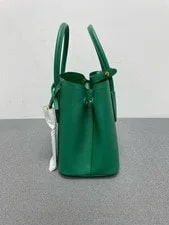Prada Double Small Handheld Crossbody Duty Paid 3
