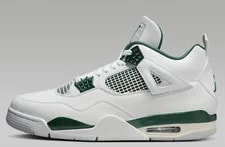Air Jordan 4 Retro "Oxidized " FQ8138-103 Size 8.5 NEW 3