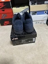 Asics Ronnie Fieg Gel Lyte III Kayano 1130 14 Palette Runner Casual 4