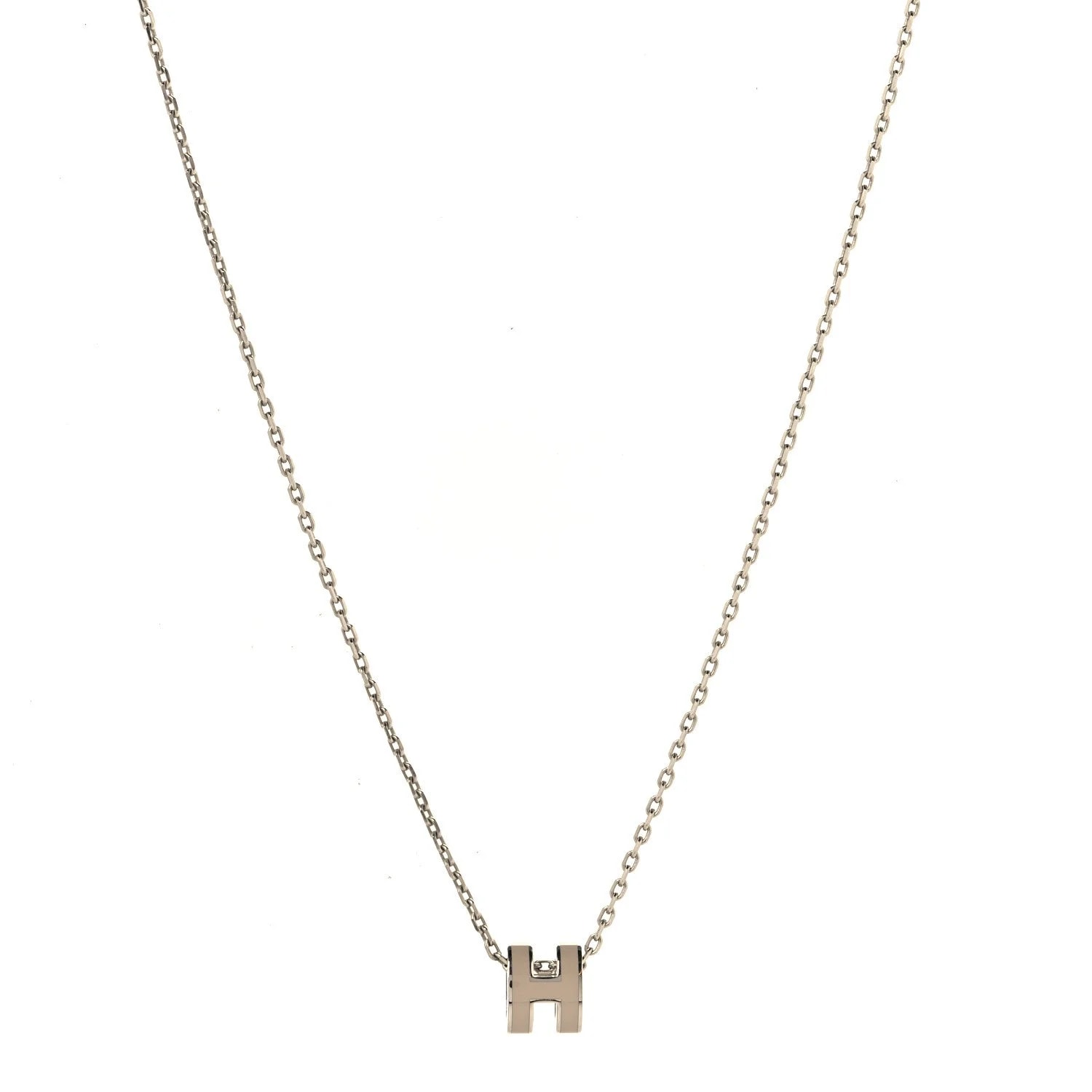 Hermès — Pop H Glace — Jewelry — resale