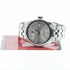Tudor 56000 Glamor Date Day Automatic AB Condition 2