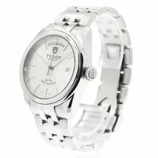 Tudor 56000 Glamor Date Day Automatic AB Condition 3