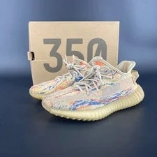 Yeezy — Yeezy Boost 350 V2 Low MX Shoe Size 4.5 Adidas Originals 2021 — Sneaker — resale