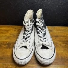 Converse Andy Warhol Campbells Soup High Top 9 2