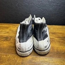 Converse Andy Warhol Campbells Soup High Top 9 4