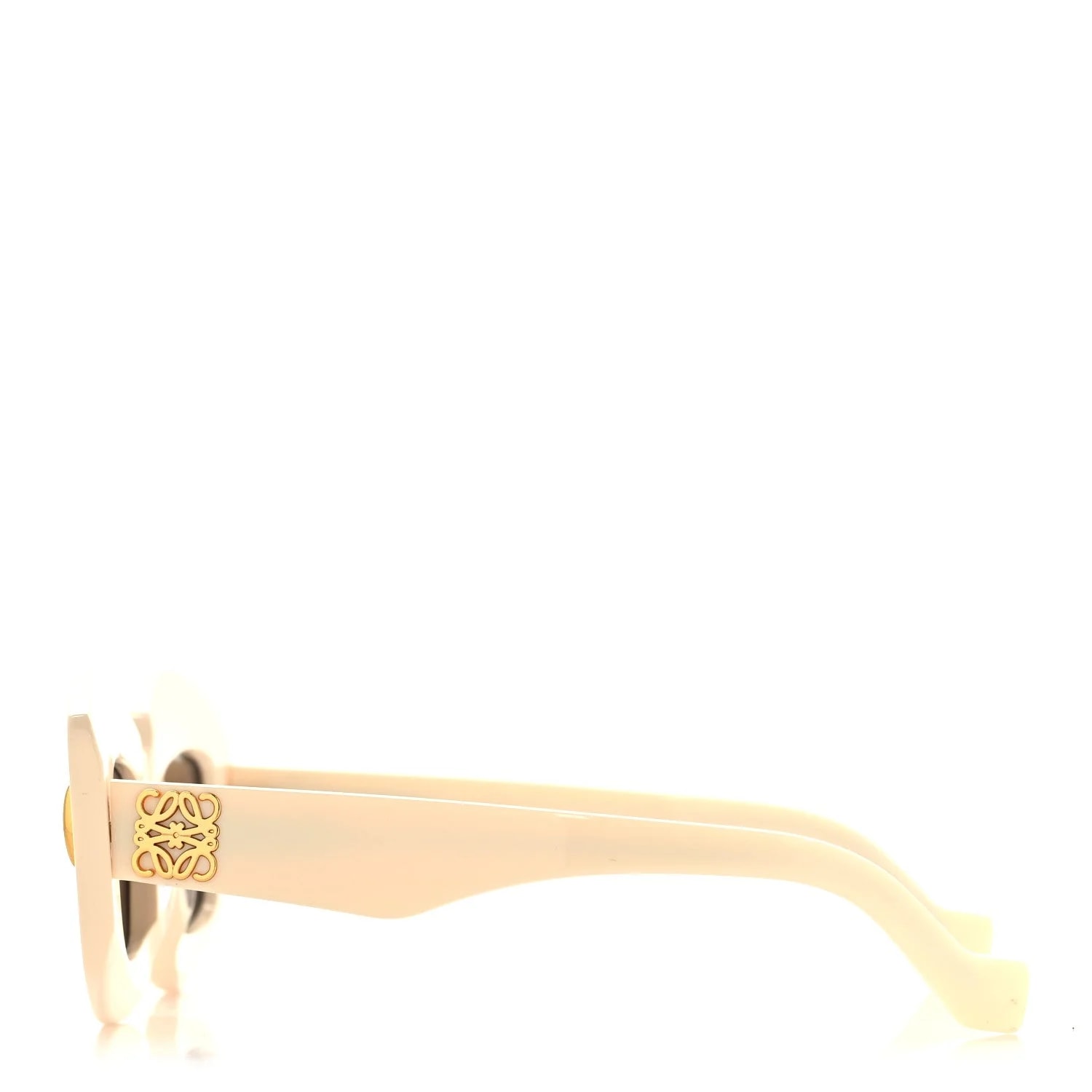 Acetate Screen Sunglasses LW40114I 3