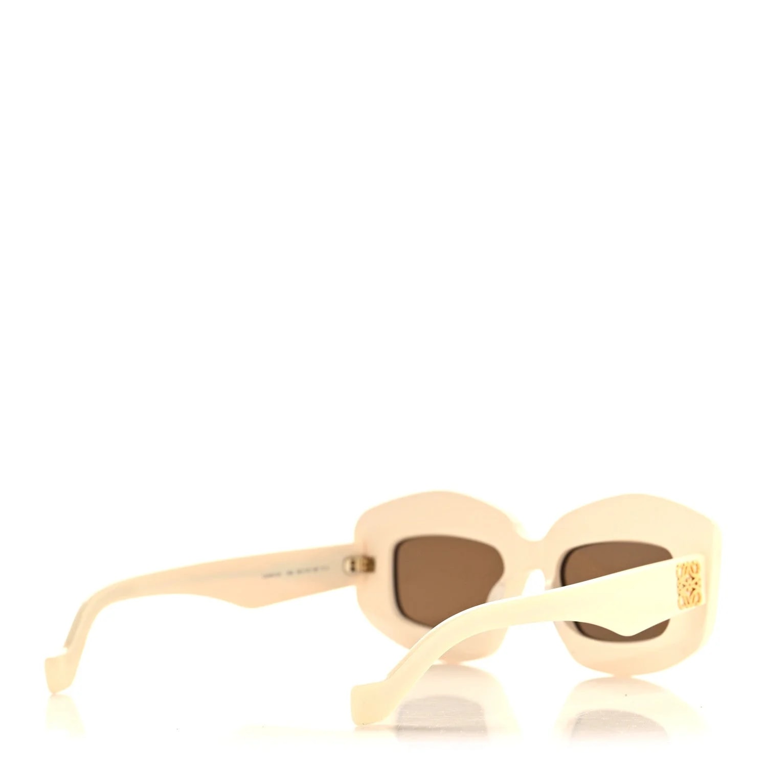 Acetate Screen Sunglasses LW40114I 4