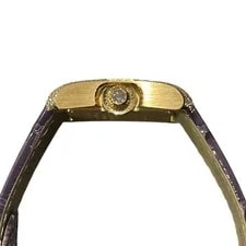 Cartier SM WT100014 23mm Silver OKW916 4