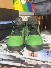 Size 9.5 - Jordan 5 Retro SE Oregon 2020 3